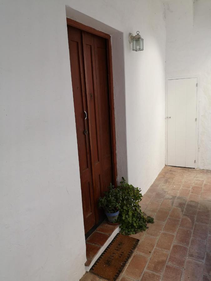 Apartmán Acogedor Estudio En Casco Antiguo Tarifa Exteriér fotografie