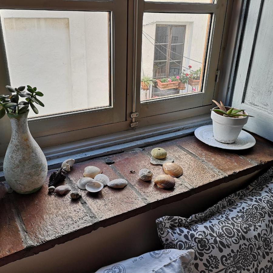 Apartmán Acogedor Estudio En Casco Antiguo Tarifa Exteriér fotografie