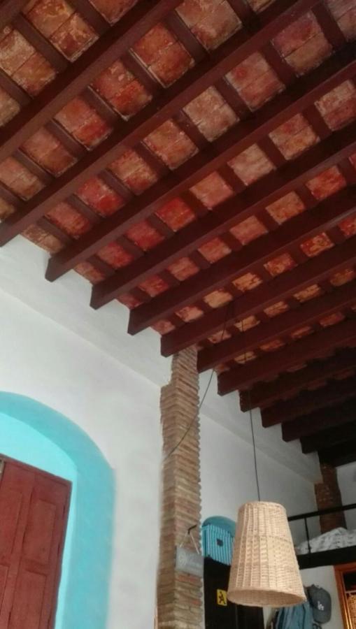 Apartmán Acogedor Estudio En Casco Antiguo Tarifa Exteriér fotografie