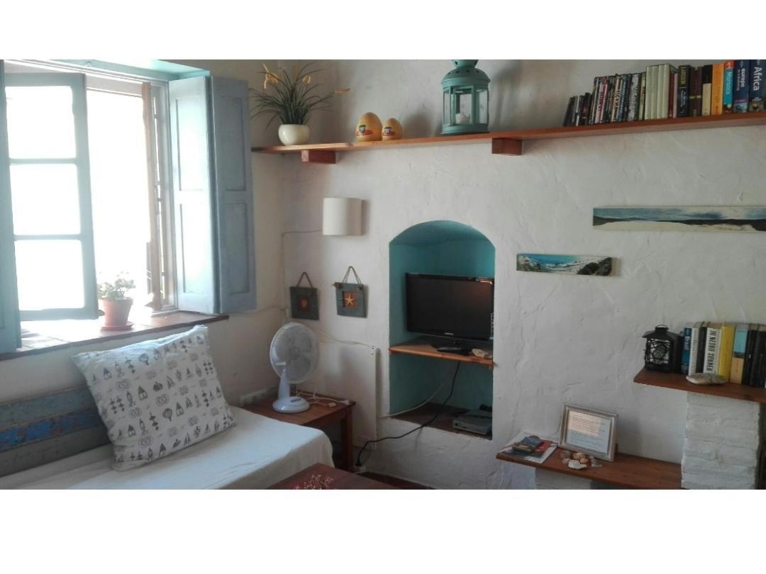 Apartmán Acogedor Estudio En Casco Antiguo Tarifa Exteriér fotografie