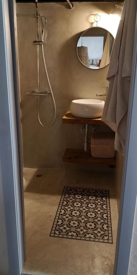 Apartmán Acogedor Estudio En Casco Antiguo Tarifa Exteriér fotografie